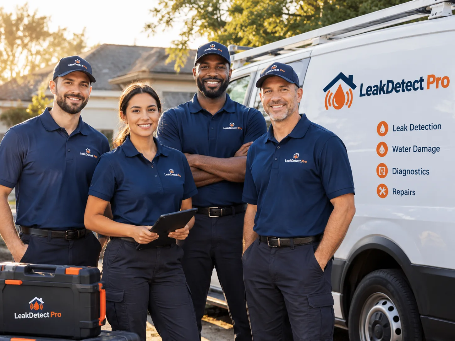 Roof Repair company in Merritt Island, FL